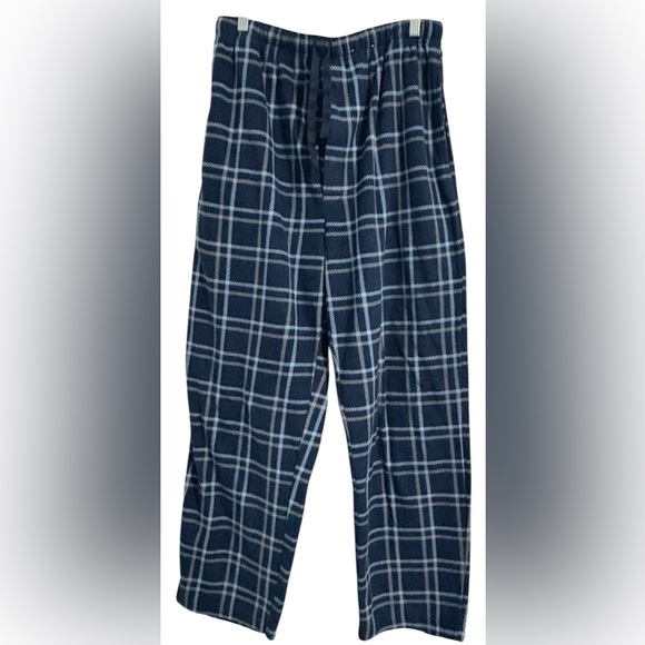 St. John's Bay Other - Unisex Flannel PJ Bottoms With Pockets